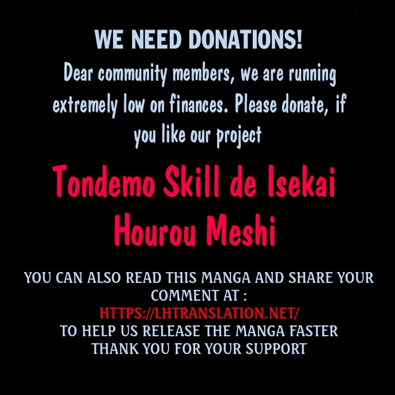 Tondemo Skill de Isekai Hourou Meshi Chapter 29 28